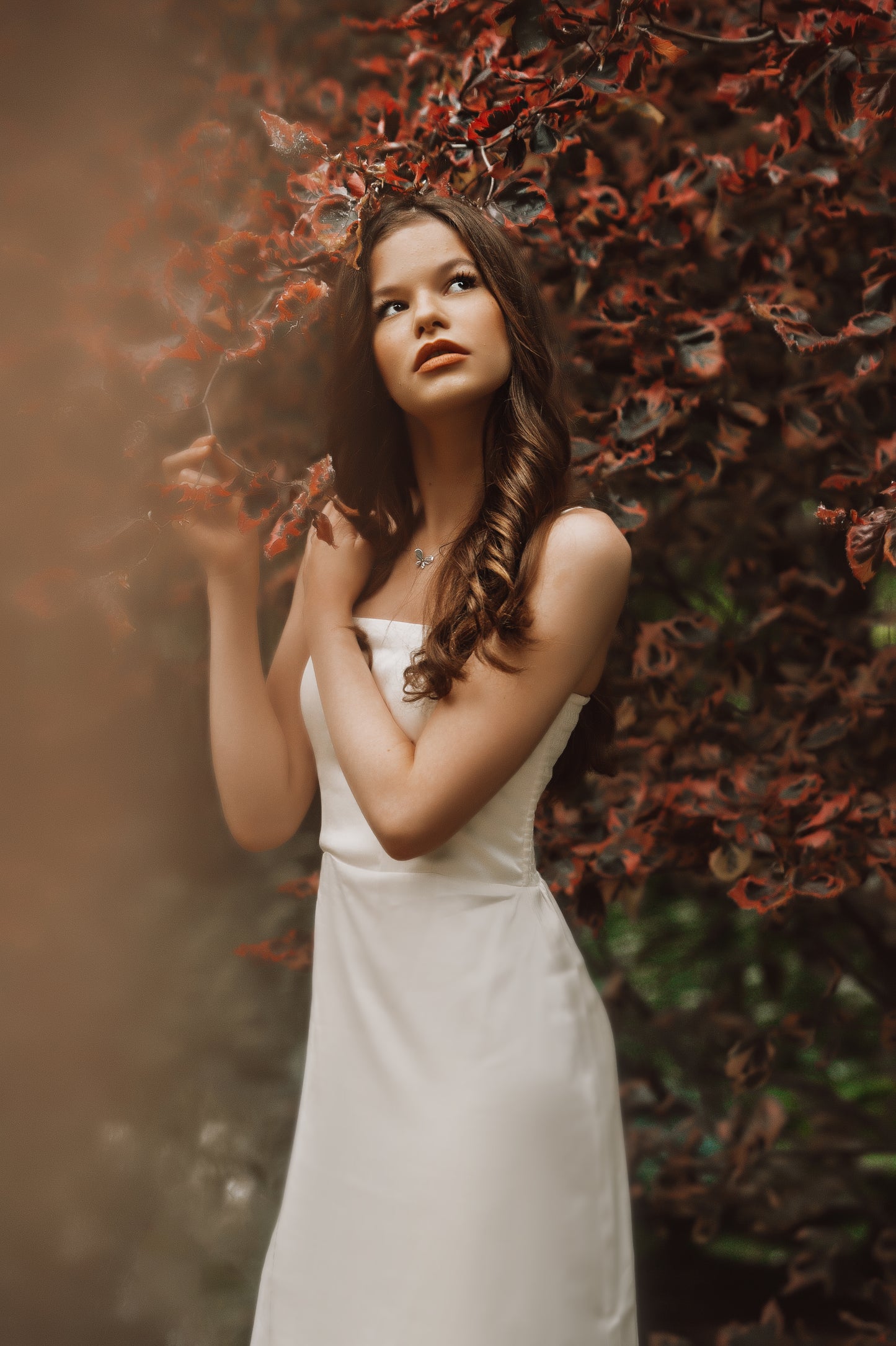 Los Angeles Private Client Photoshoot 2024