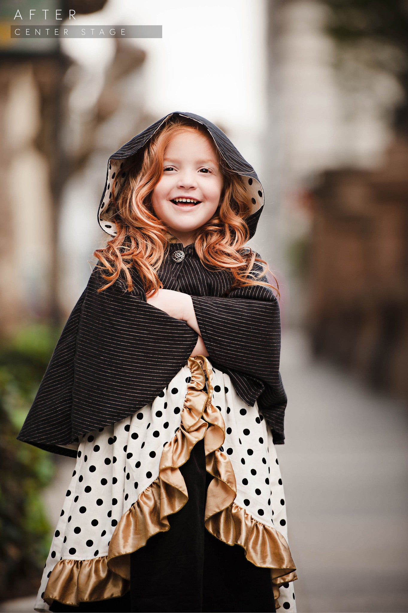 lightroom preset