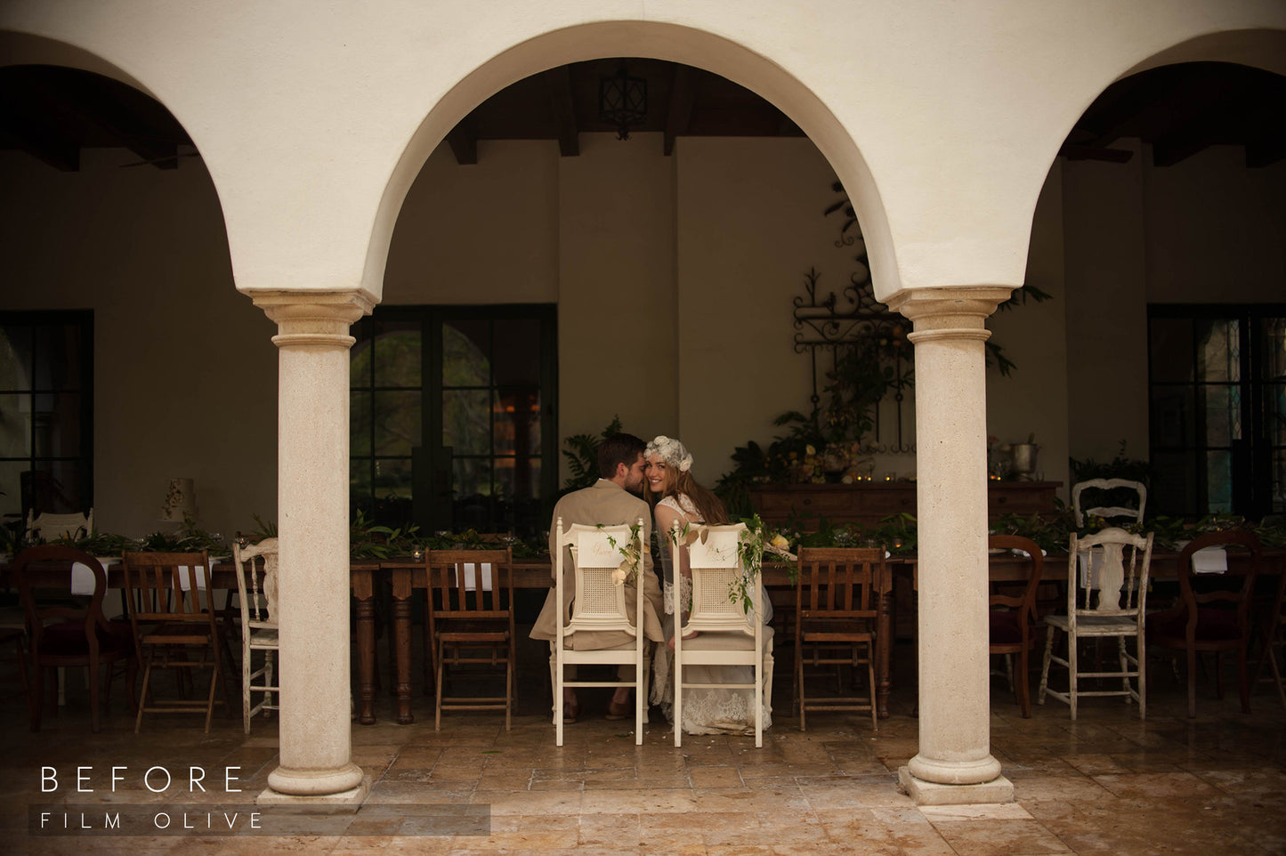 lightroom preset