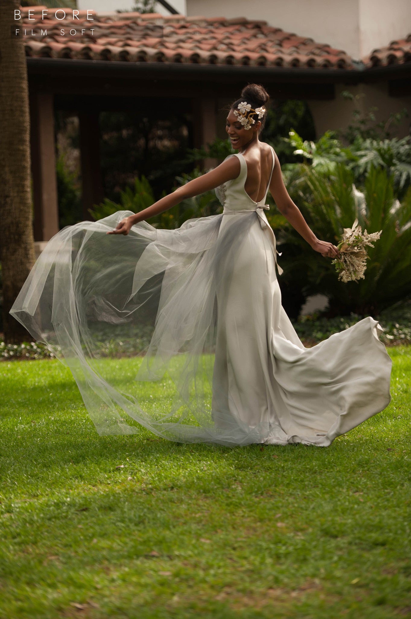 lightroom preset