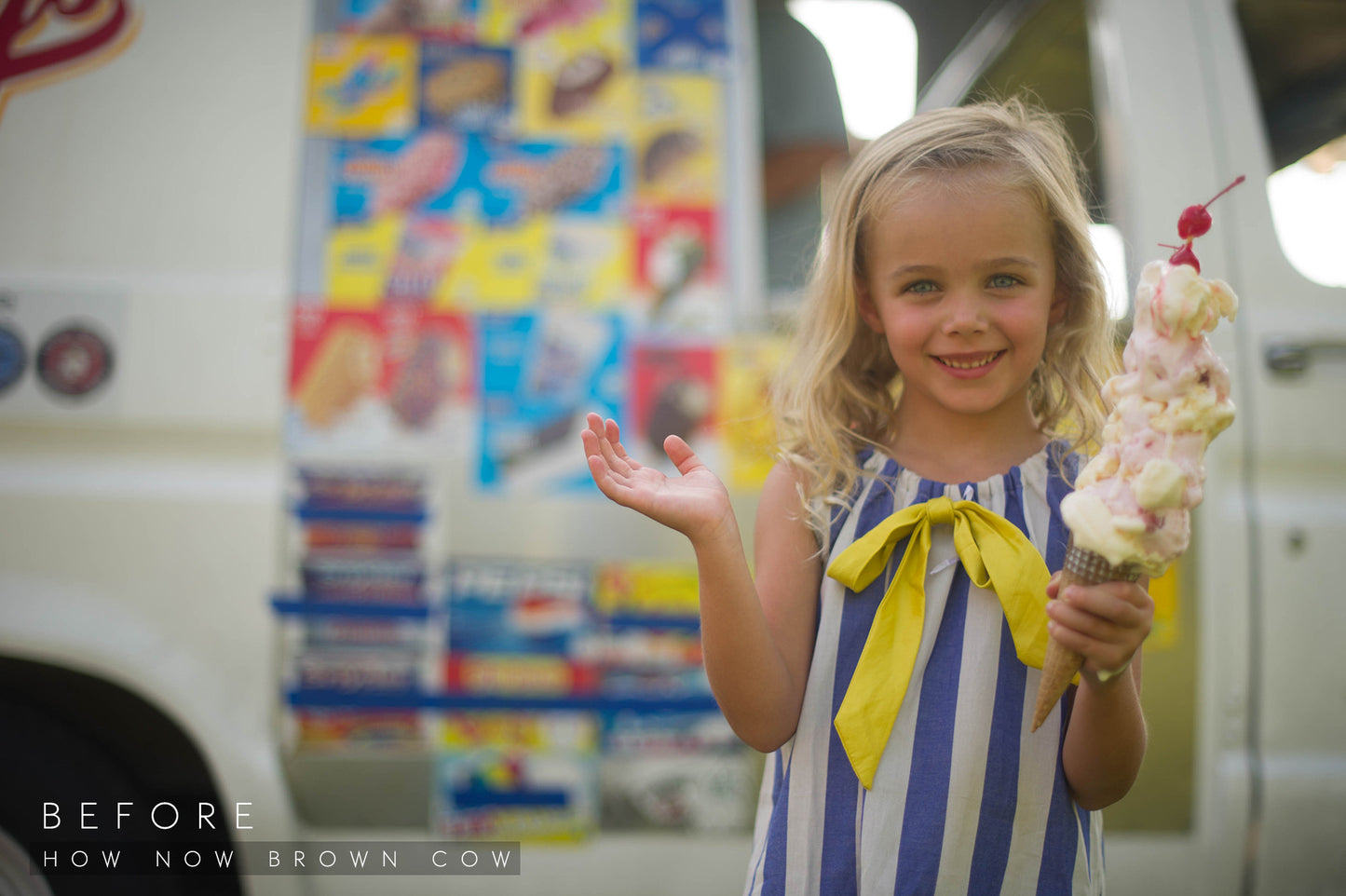 lightroom preset