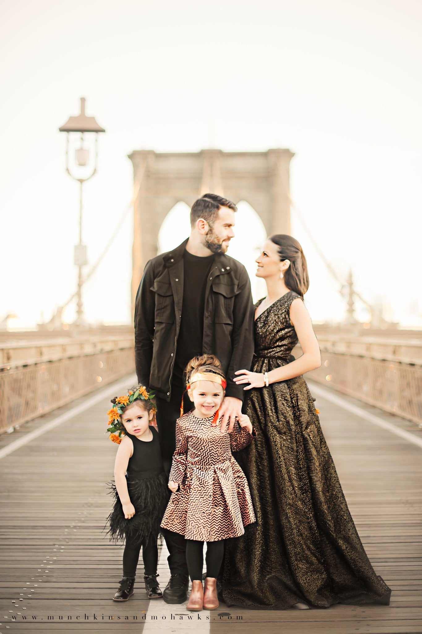 New York City Private Client Sessions 2024